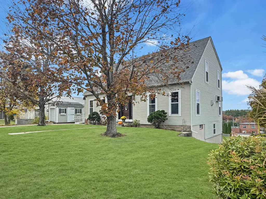 19 Silver Hill Drive Epsom NH 03234