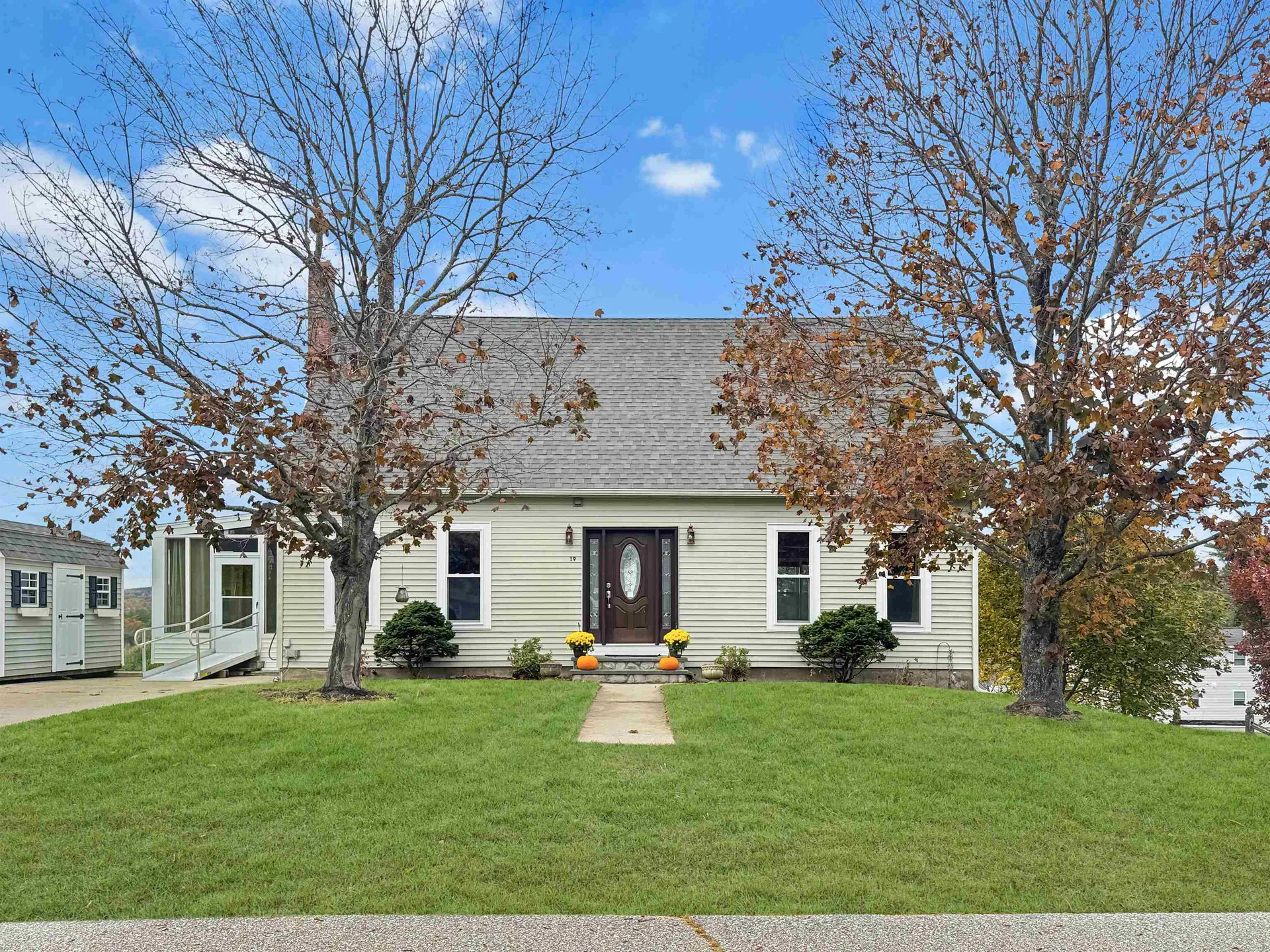 19 Silver Hill Drive Epsom NH 03234