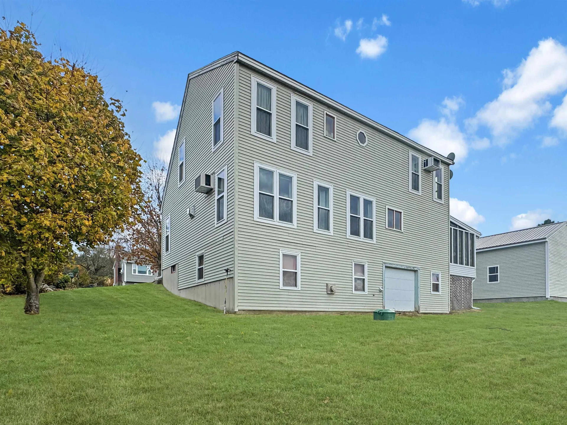 19 Silver Hill Drive Epsom NH 03234