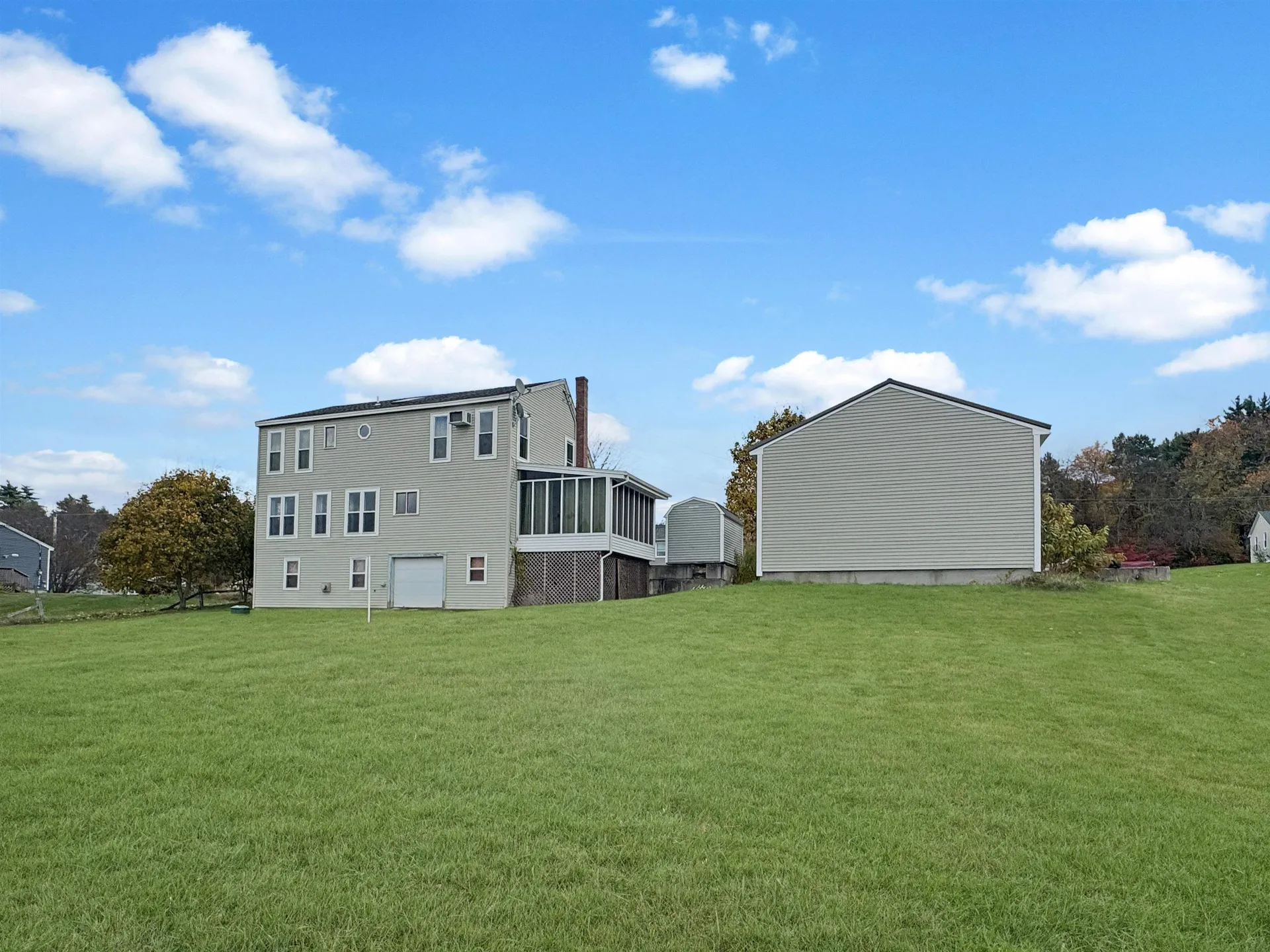 19 Silver Hill Drive Epsom NH 03234