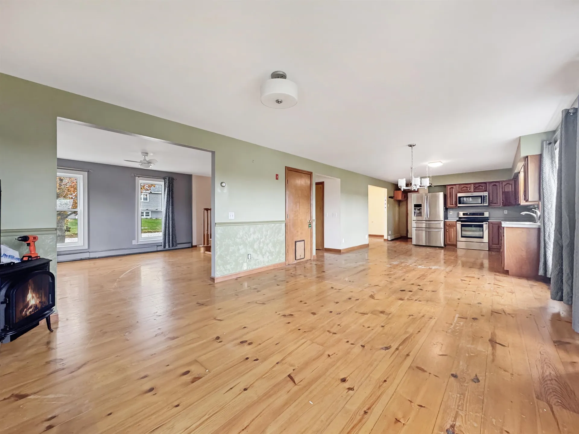 19 Silver Hill Drive Epsom NH 03234