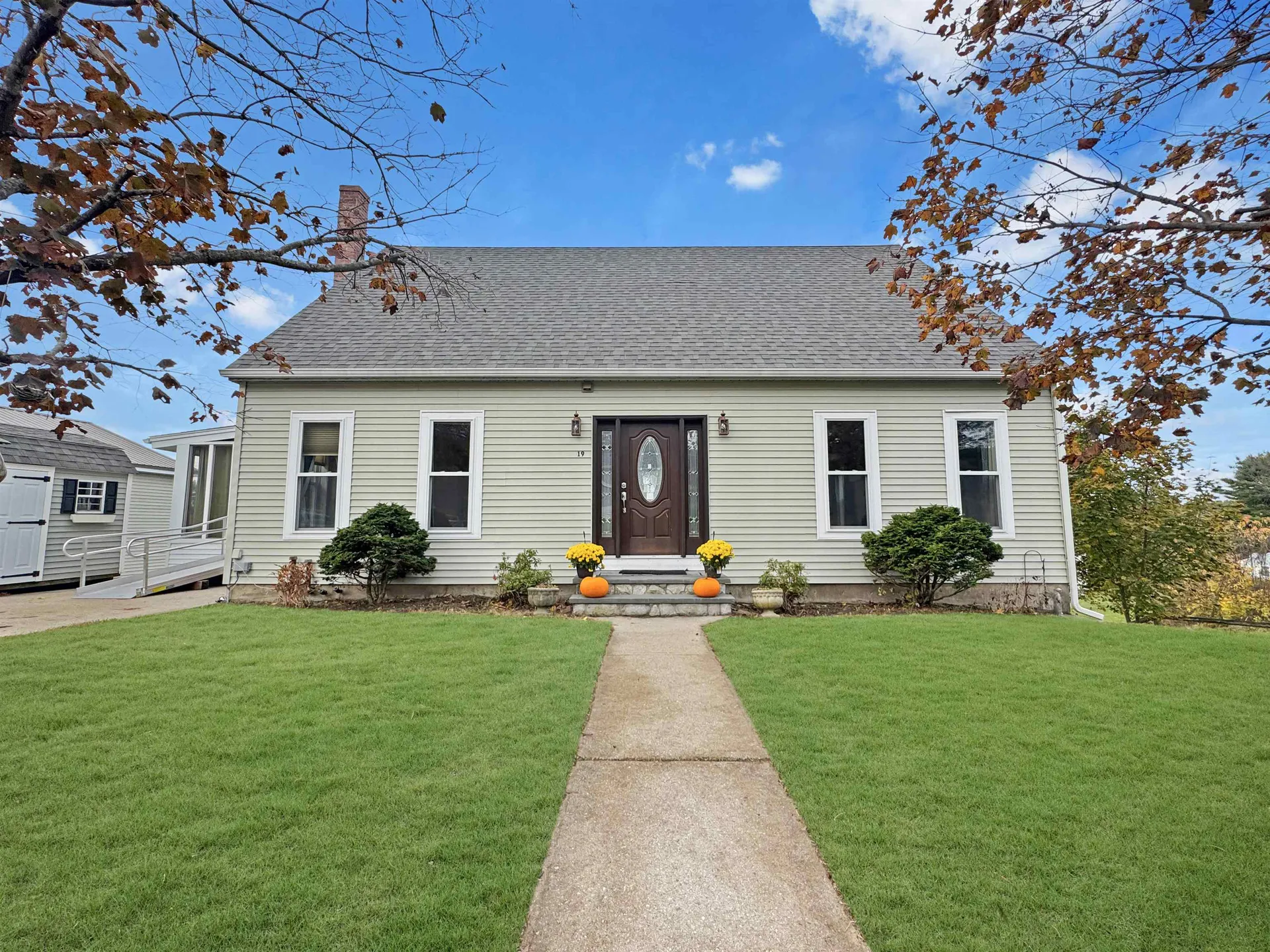 19 Silver Hill Drive Epsom NH 03234