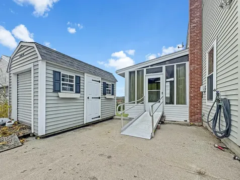 19 Silver Hill Drive Epsom NH 03234