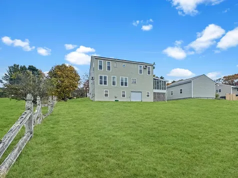 19 Silver Hill Drive Epsom NH 03234