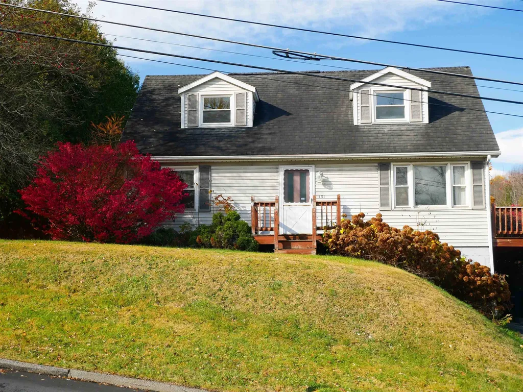 131 Berlin Street Barre City VT 05641