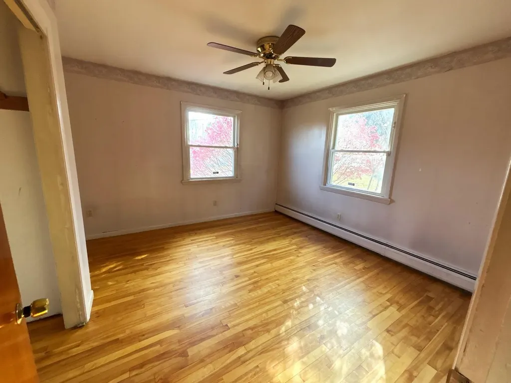 131 Berlin Street Barre City VT 05641