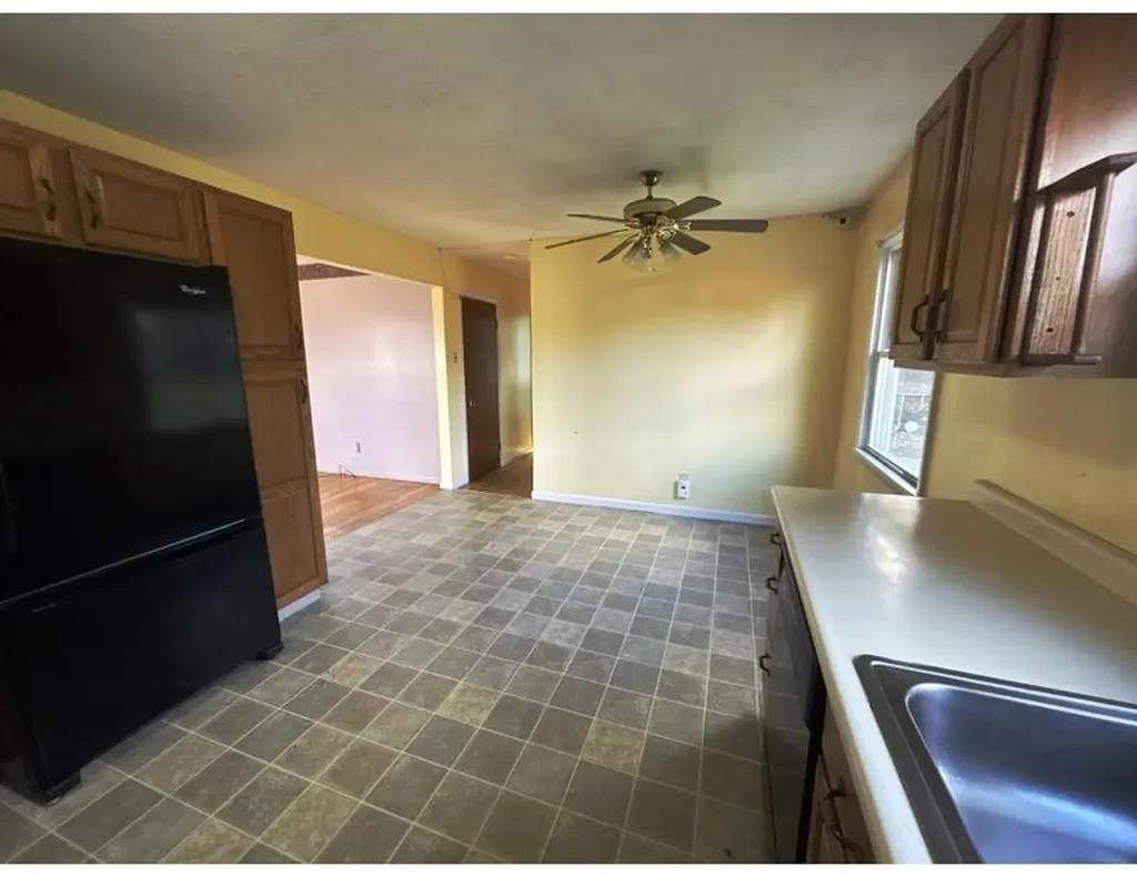 131 Berlin Street Barre City VT 05641