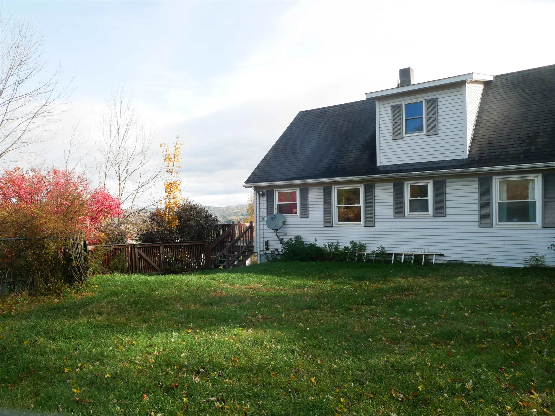 131 Berlin Street Barre City VT 05641