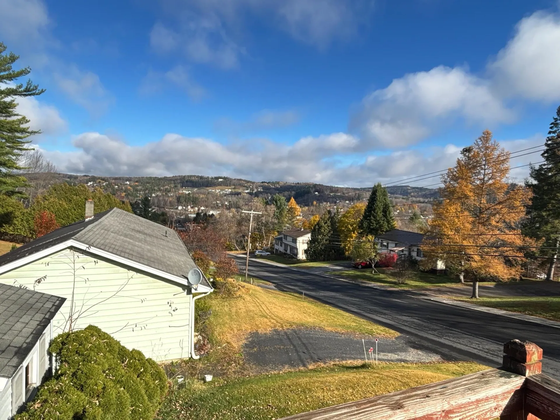 131 Berlin Street Barre City VT 05641