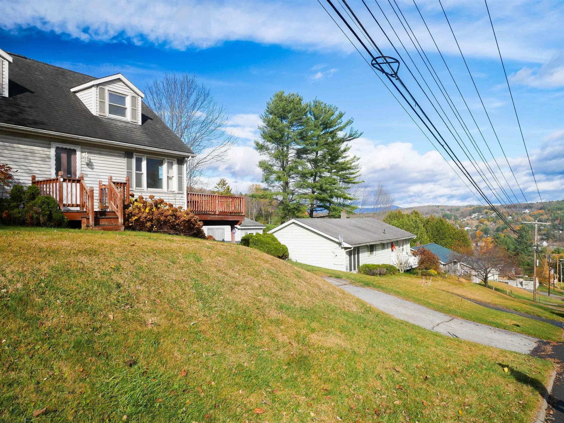 131 Berlin Street Barre City VT 05641