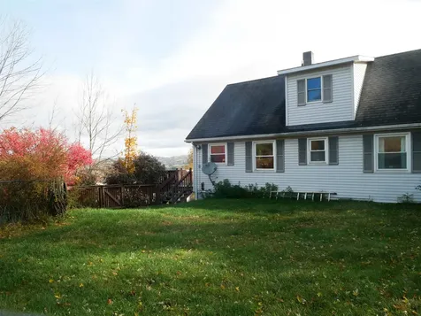 131 Berlin Street Barre City VT 05641