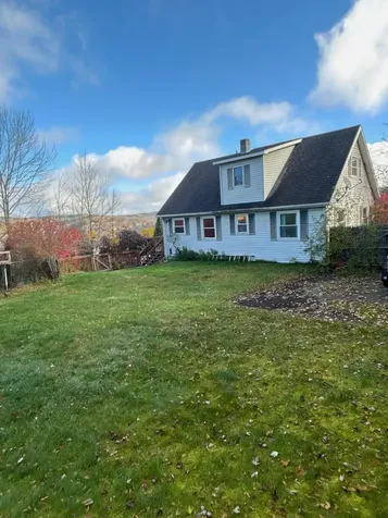 131 Berlin Street Barre City VT 05641