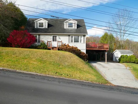 131 Berlin Street Barre City VT 05641