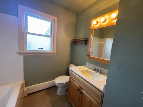 131 Berlin Street Barre City VT 05641