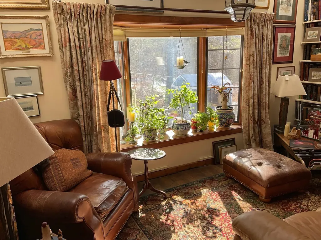 960 East Road Waitsfield VT 05673