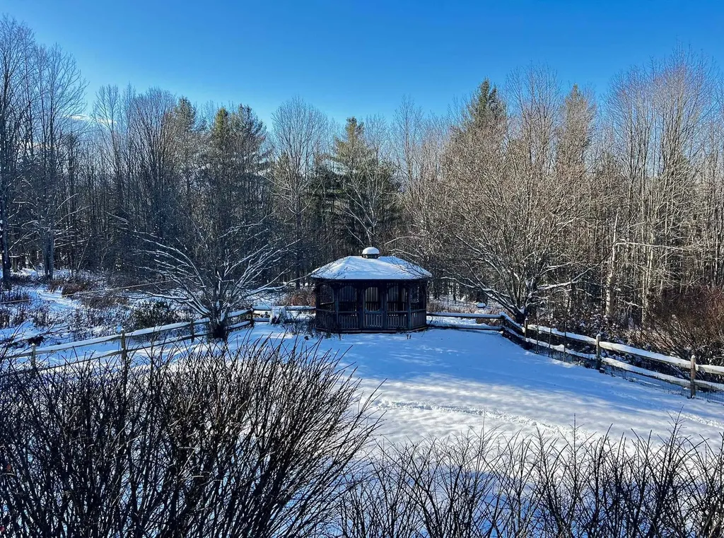 960 East Road Waitsfield VT 05673