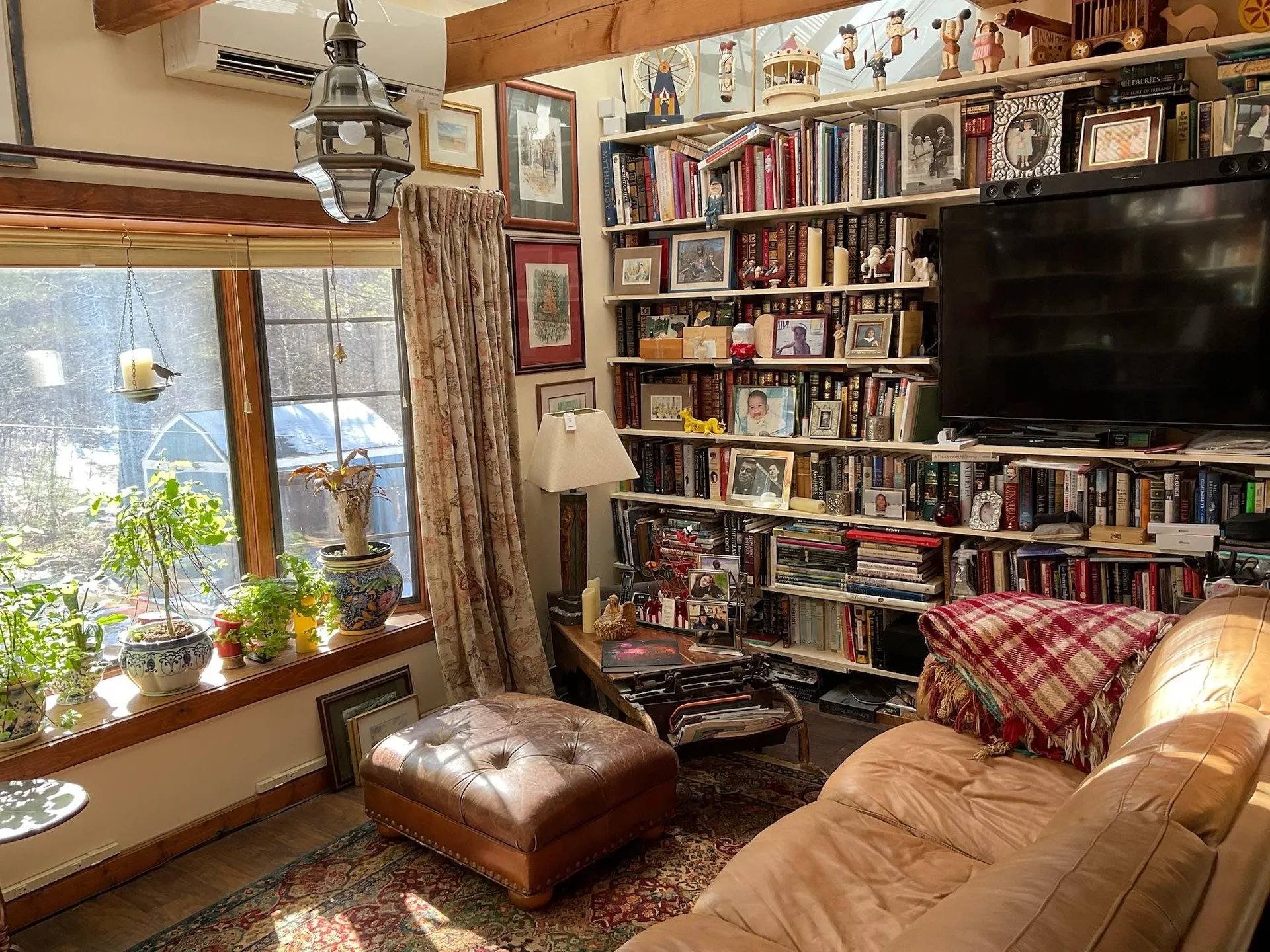 960 East Road Waitsfield VT 05673