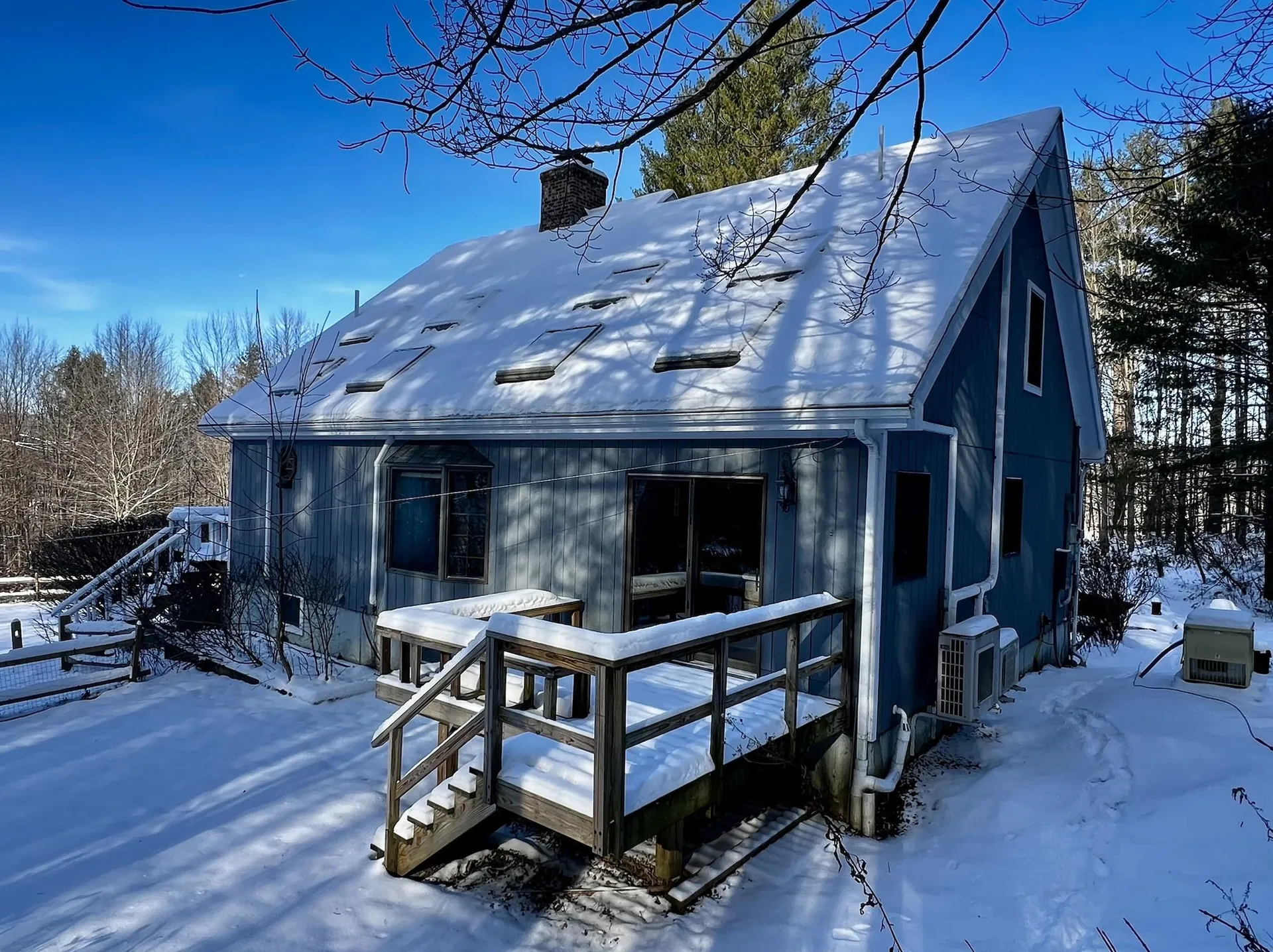 960 East Road Waitsfield VT 05673