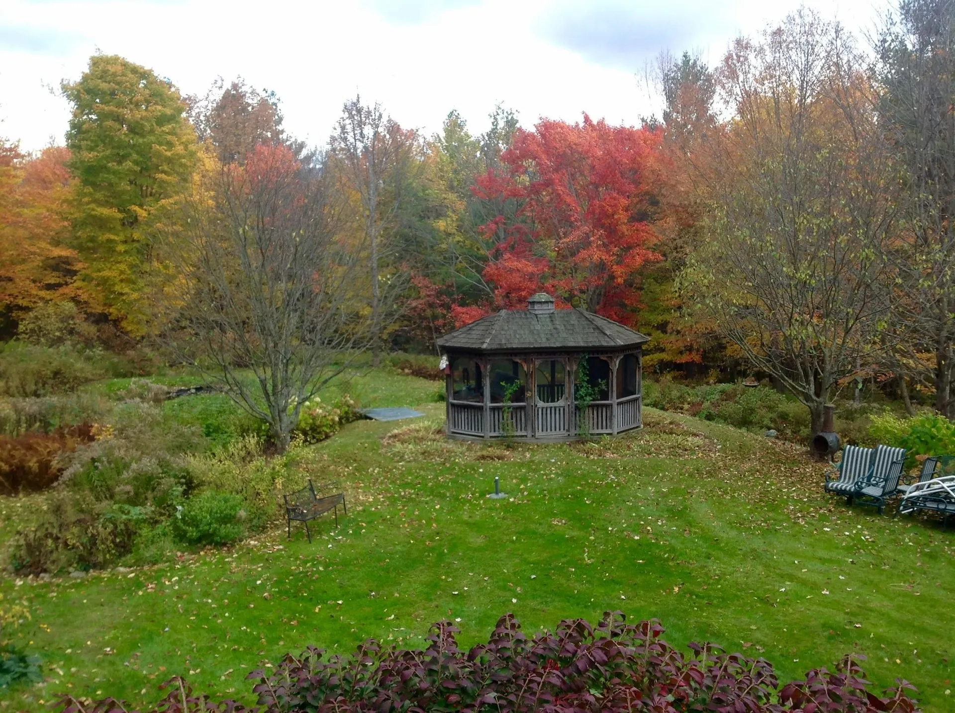 960 East Road Waitsfield VT 05673