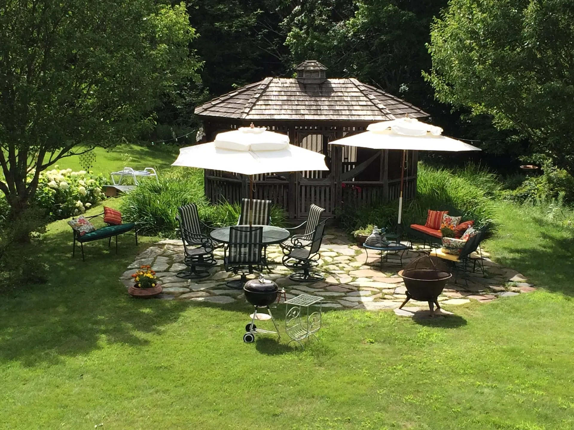 960 East Road Waitsfield VT 05673