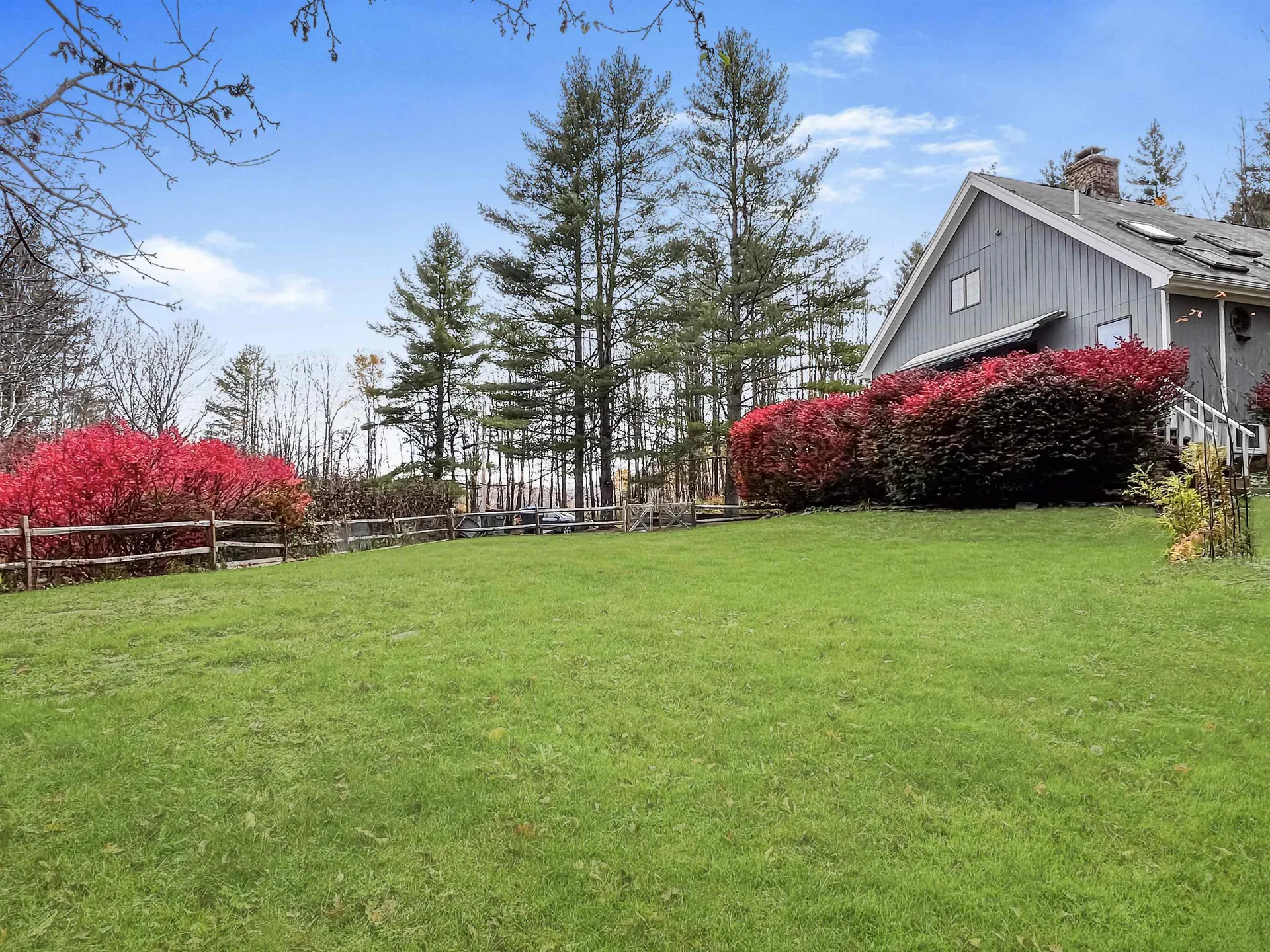 960 East Road Waitsfield VT 05673