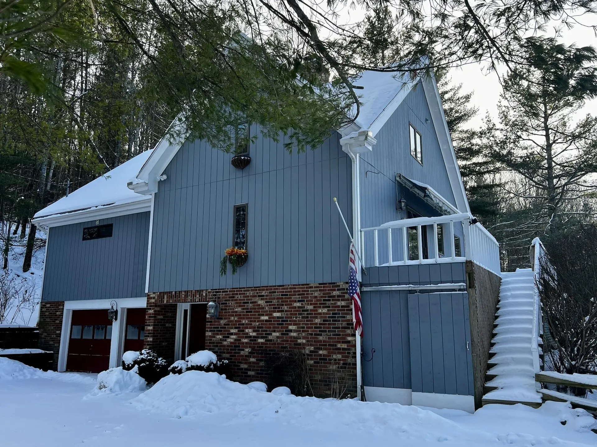 960 East Road Waitsfield VT 05673