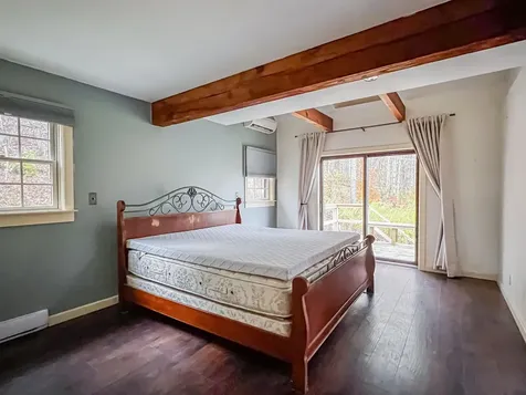 960 East Road Waitsfield VT 05673