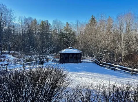 960 East Road Waitsfield VT 05673