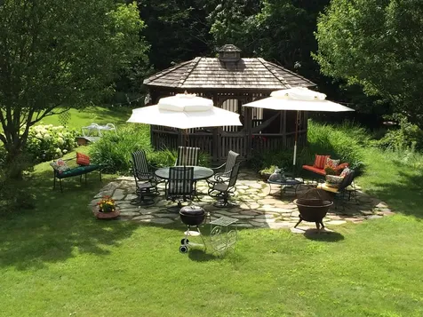 960 East Road Waitsfield VT 05673