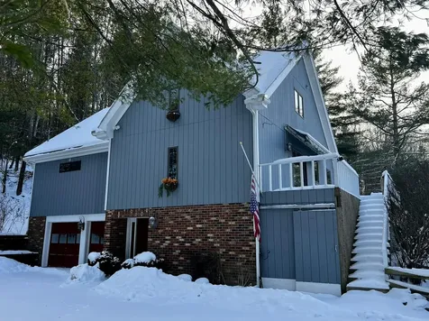 960 East Road Waitsfield VT 05673