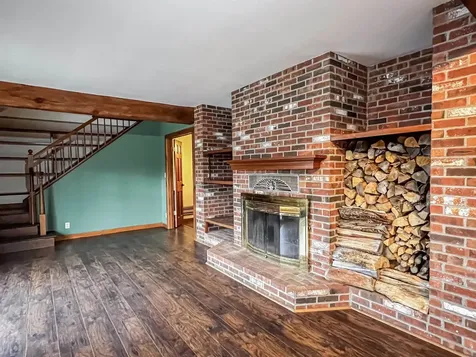 960 East Road Waitsfield VT 05673