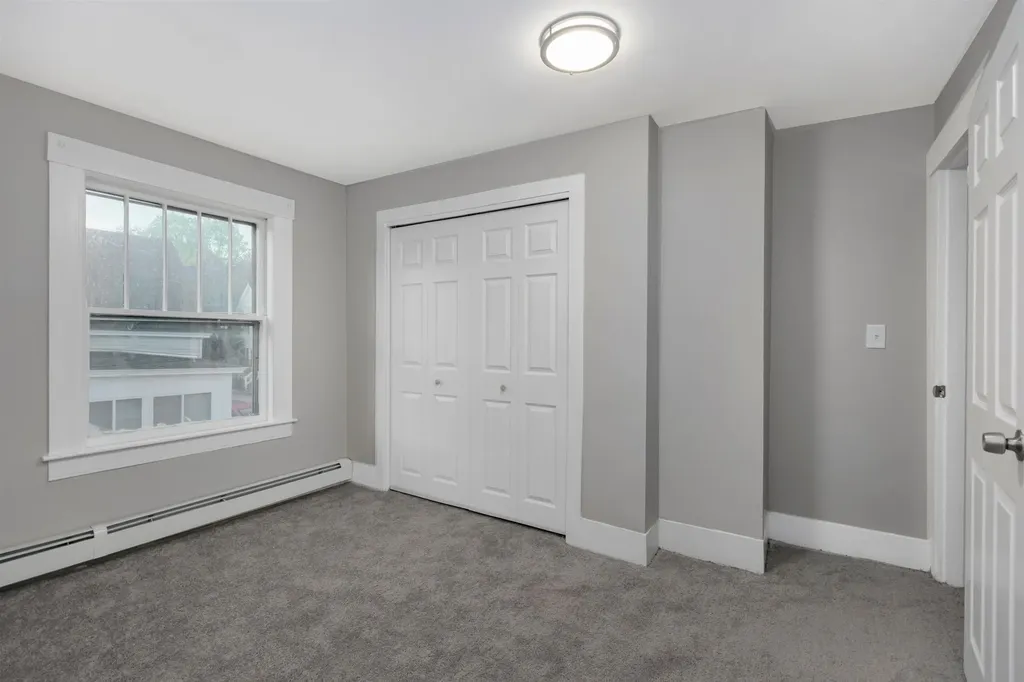 4 Badger Street Nashua NH 03060
