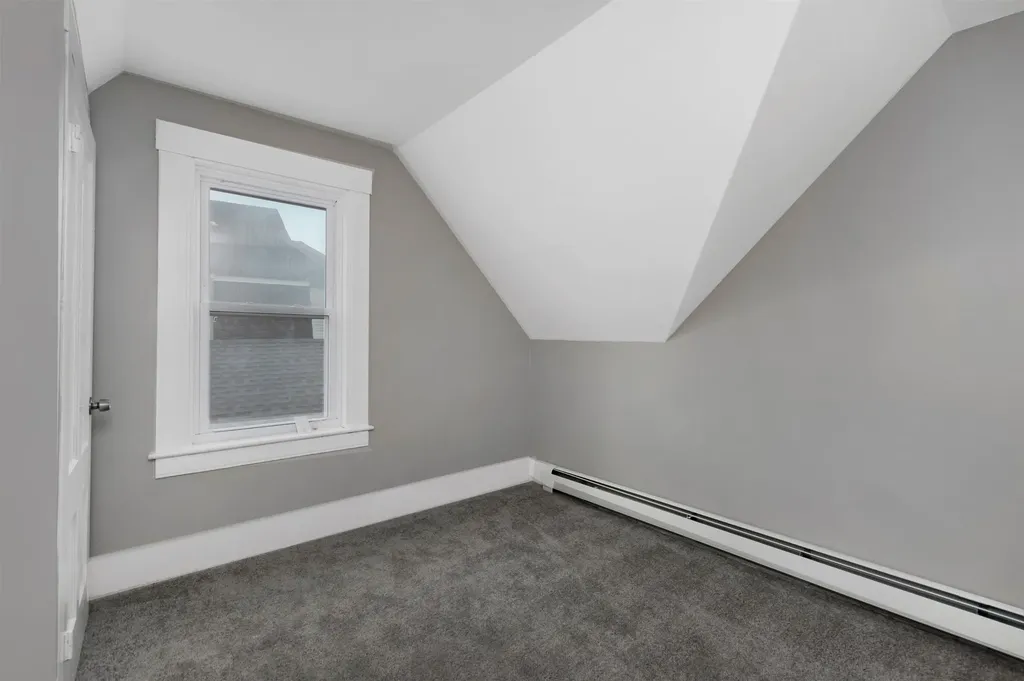 4 Badger Street Nashua NH 03060