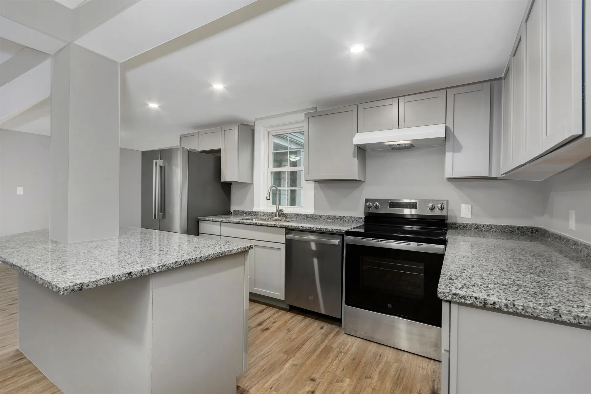 4 Badger Street Nashua NH 03060