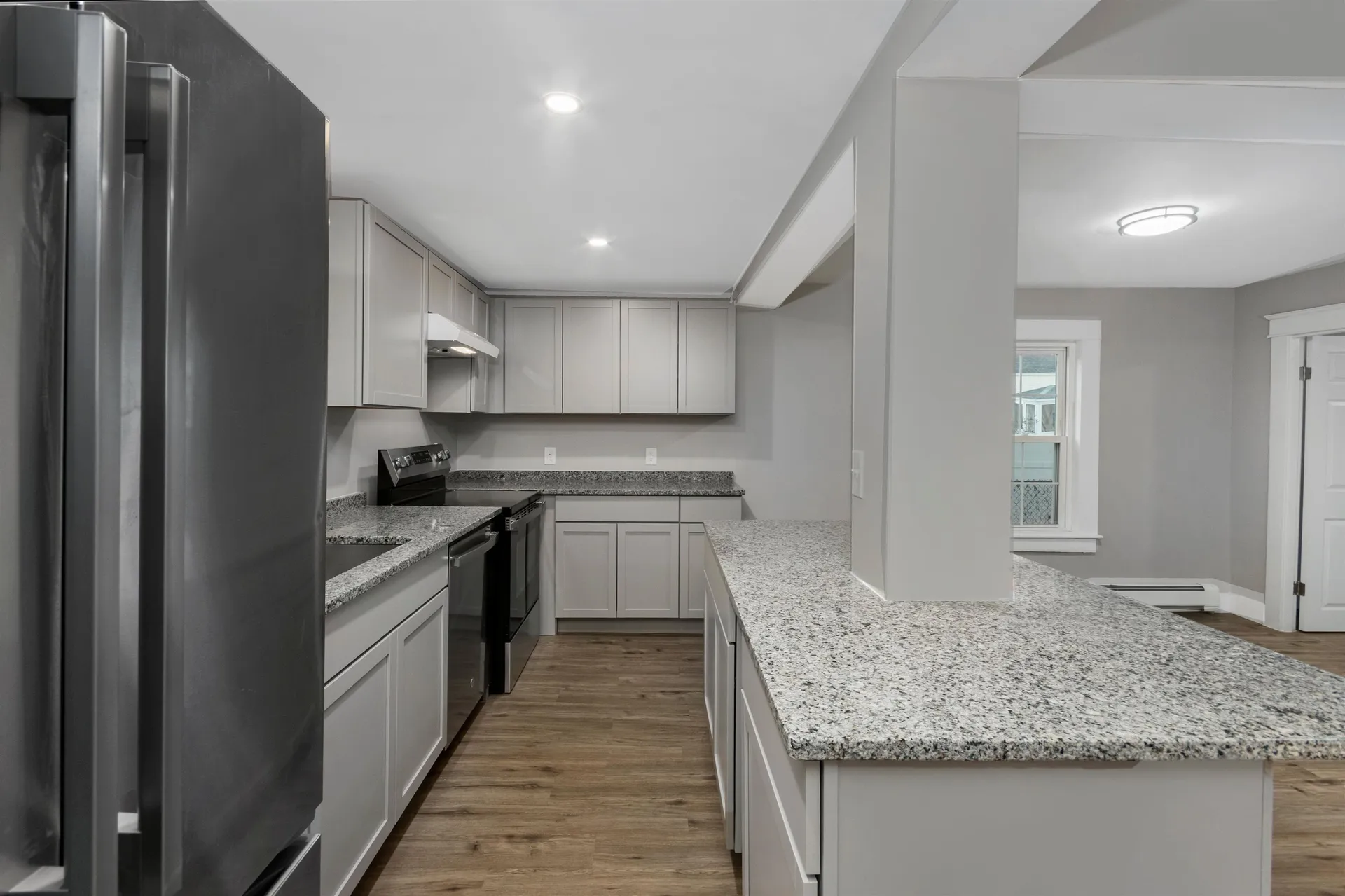 4 Badger Street Nashua NH 03060