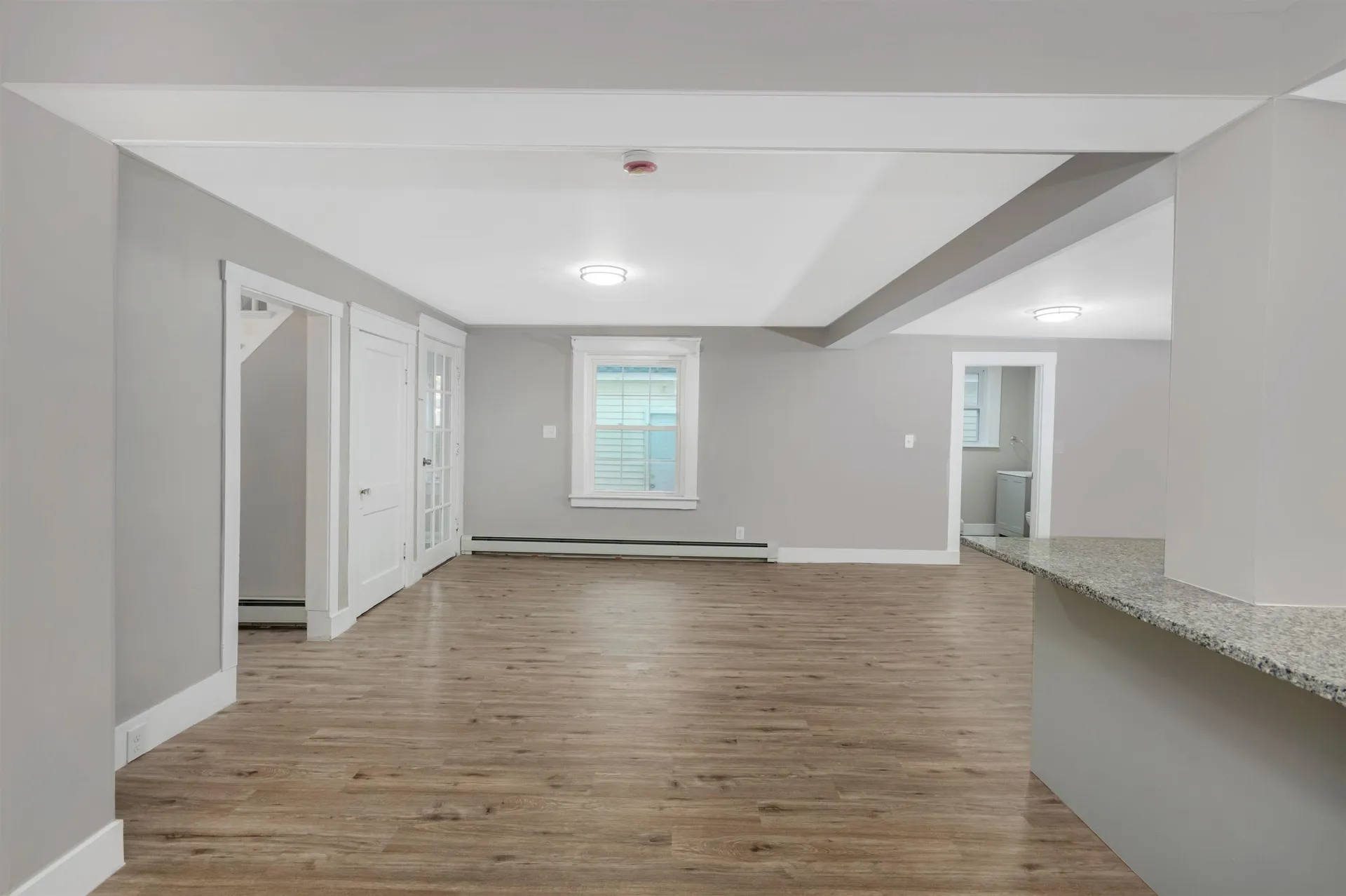 4 Badger Street Nashua NH 03060