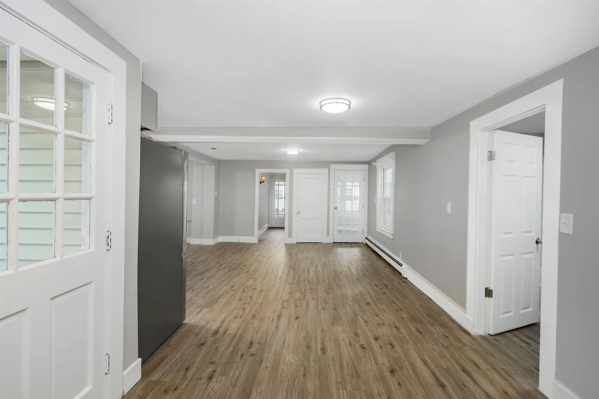 4 Badger Street Nashua NH 03060