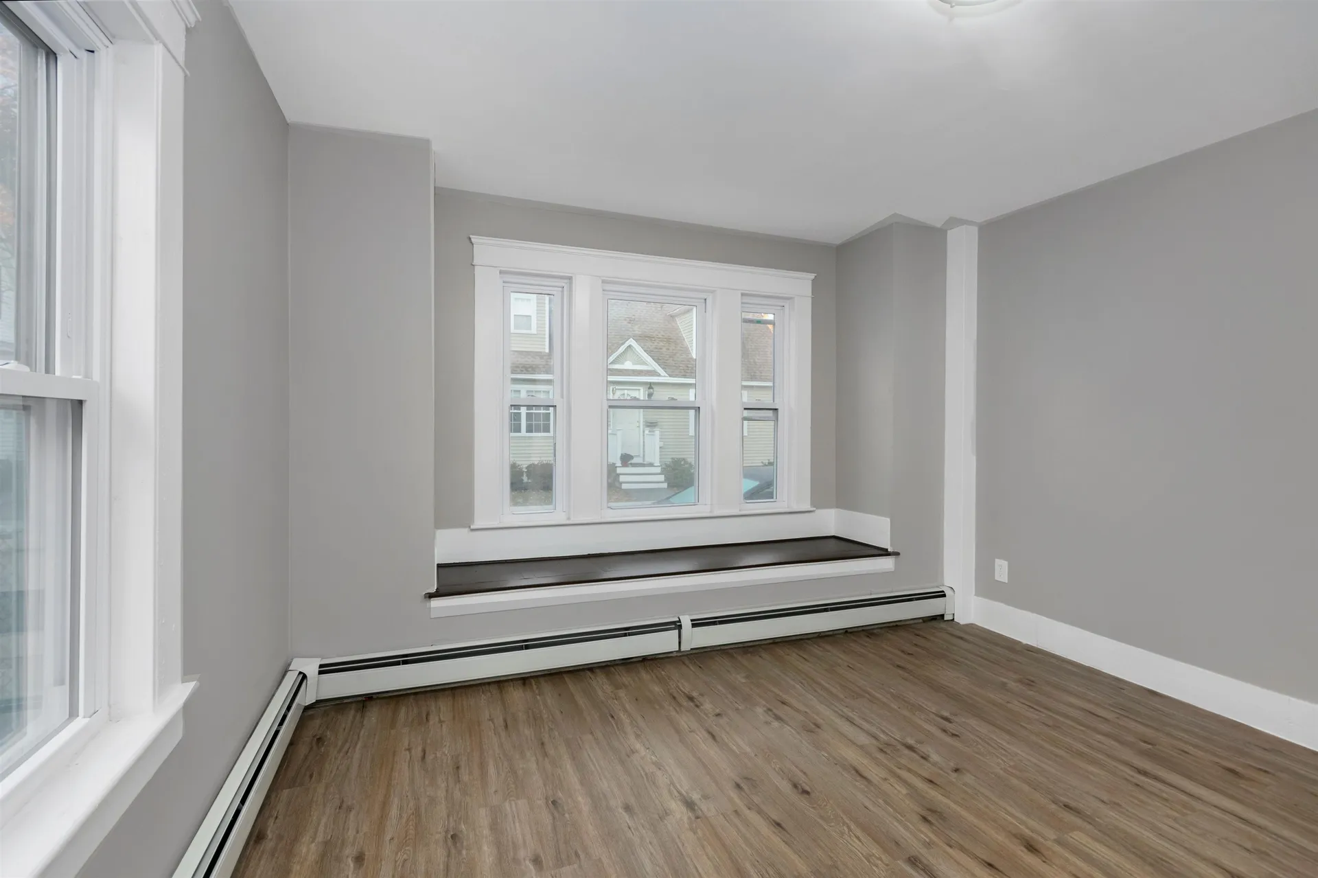 4 Badger Street Nashua NH 03060