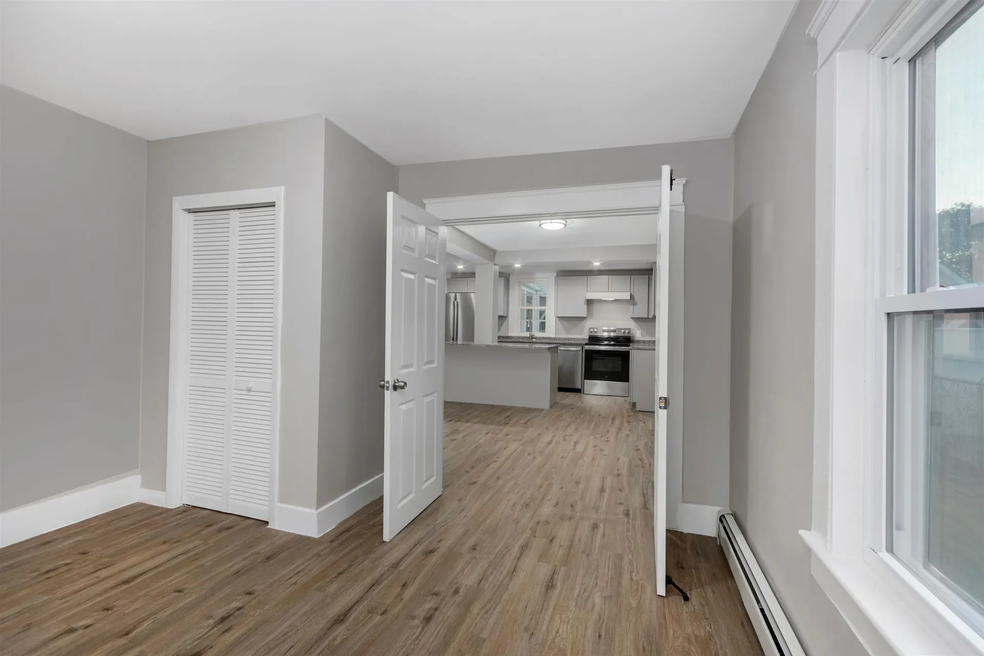 4 Badger Street Nashua NH 03060