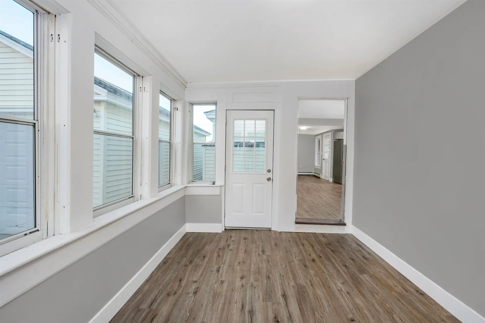 4 Badger Street Nashua NH 03060