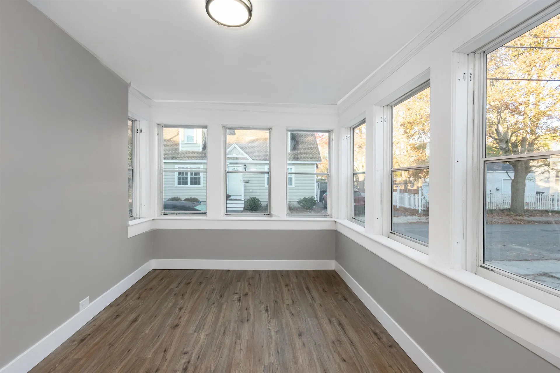 4 Badger Street Nashua NH 03060