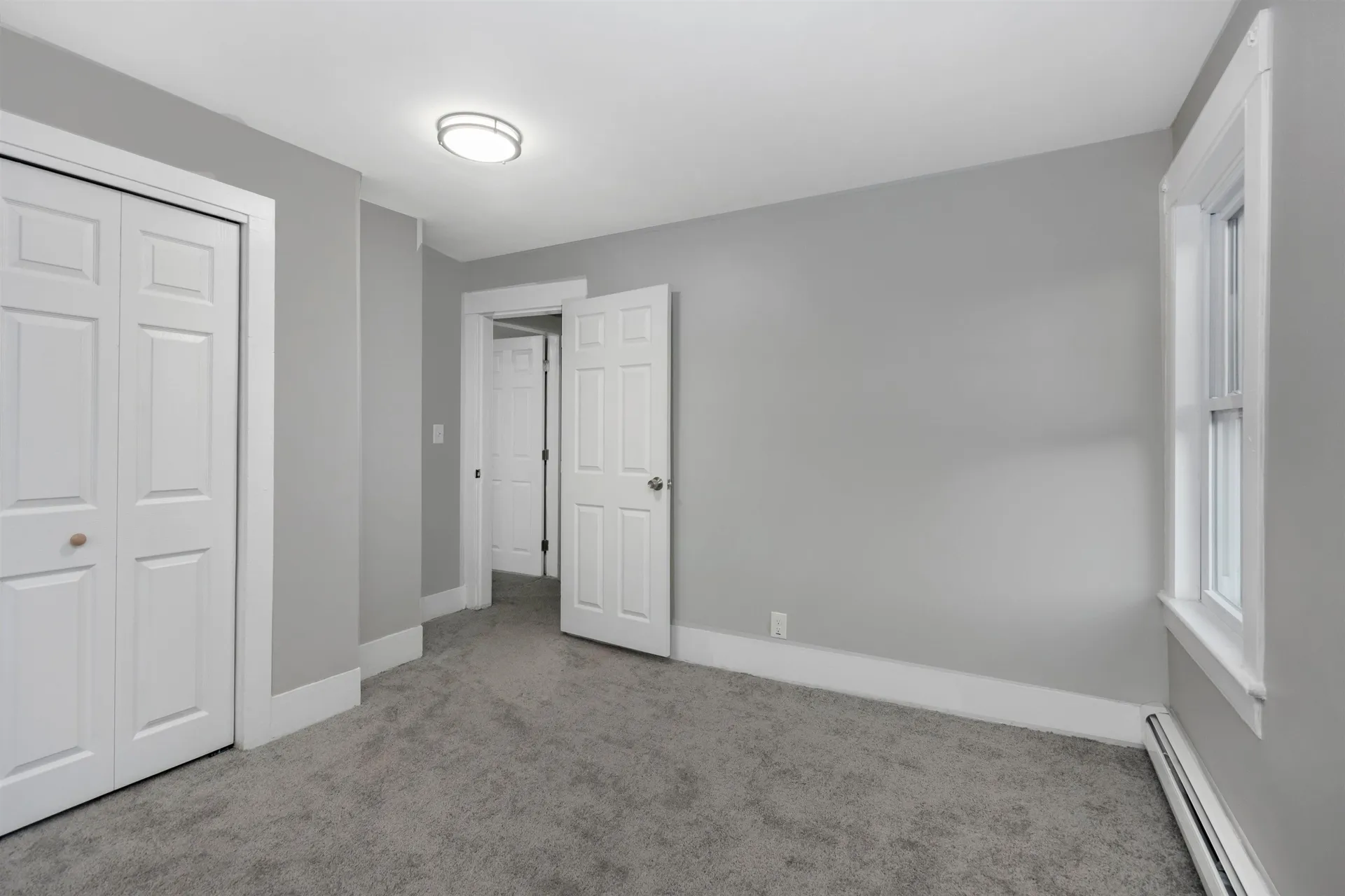 4 Badger Street Nashua NH 03060