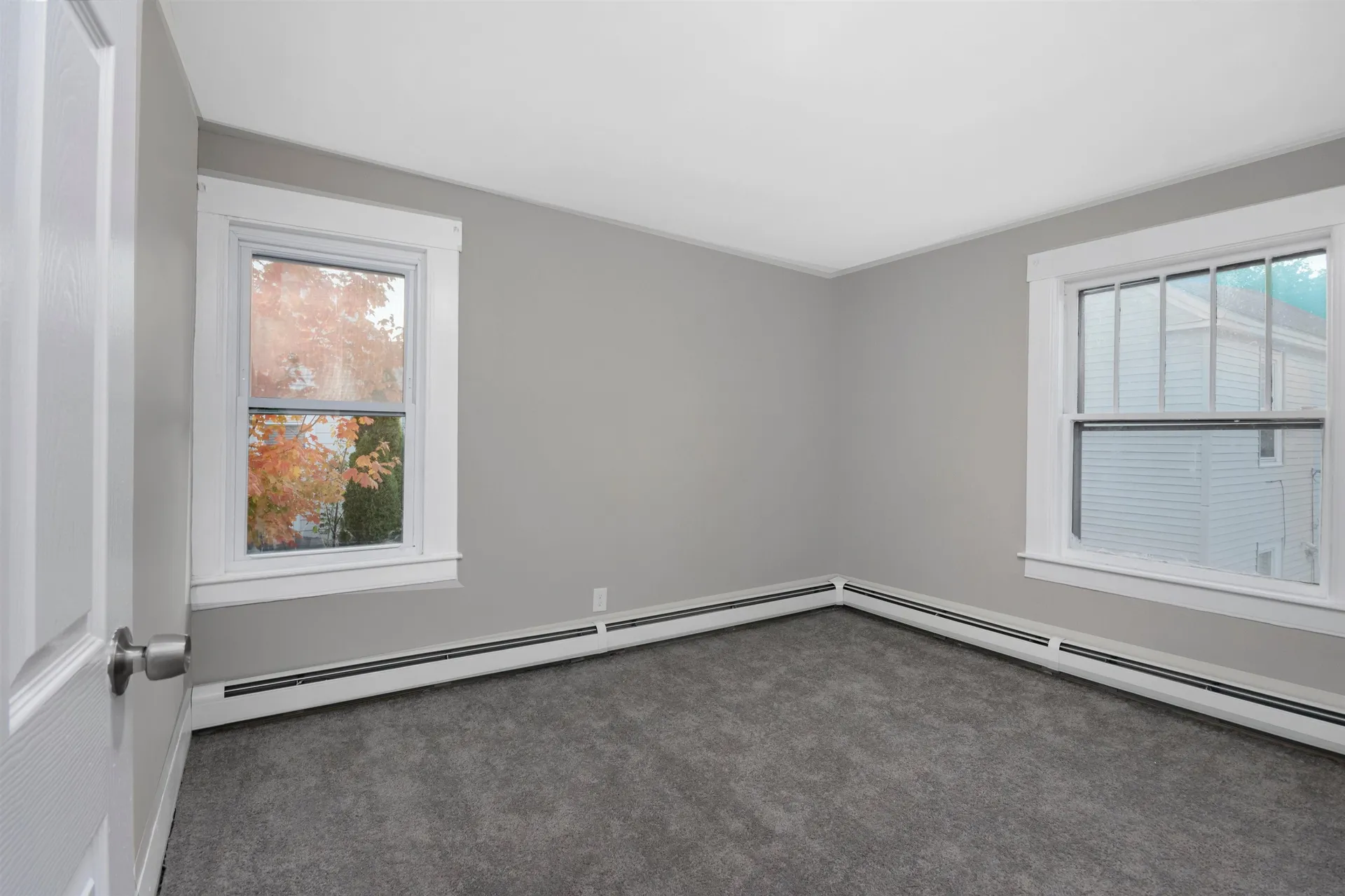 4 Badger Street Nashua NH 03060