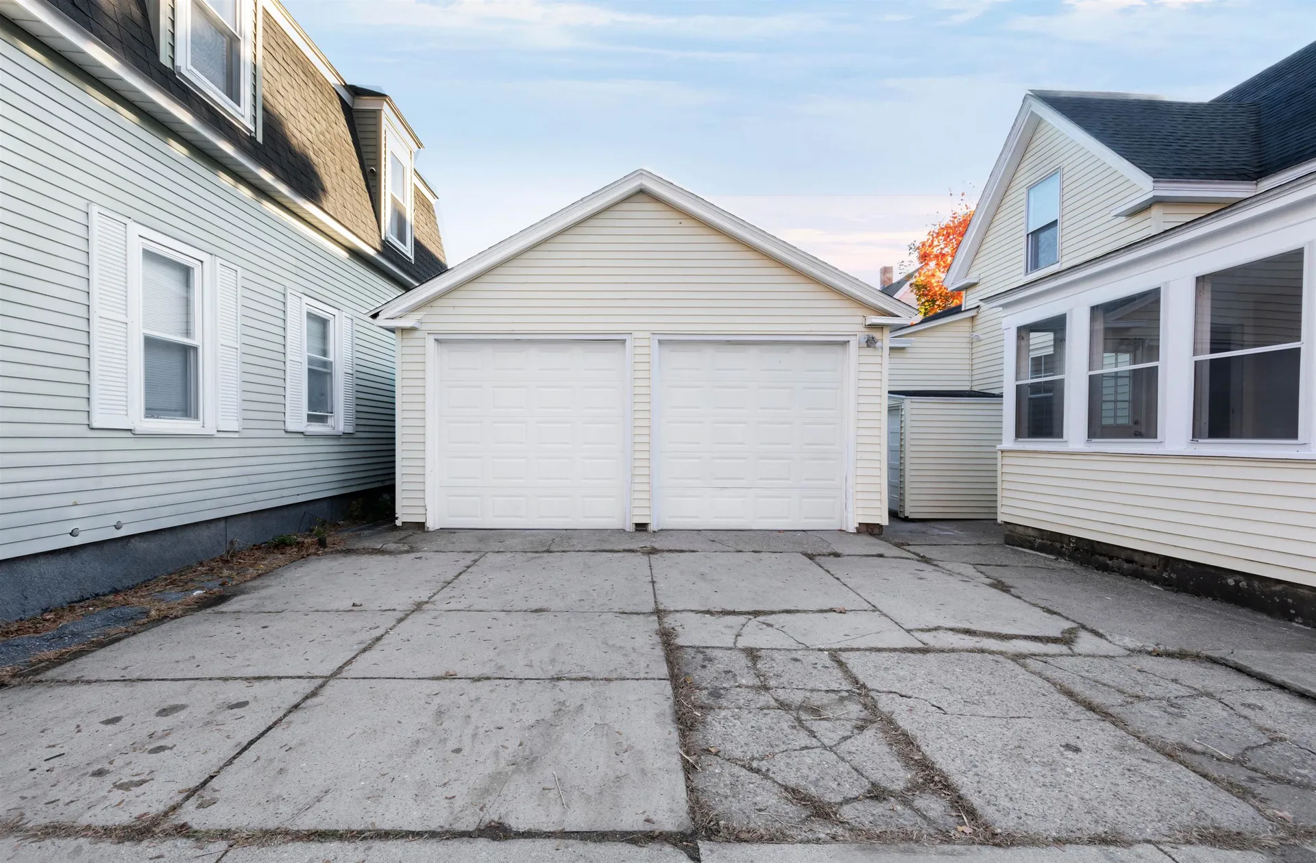 4 Badger Street Nashua NH 03060