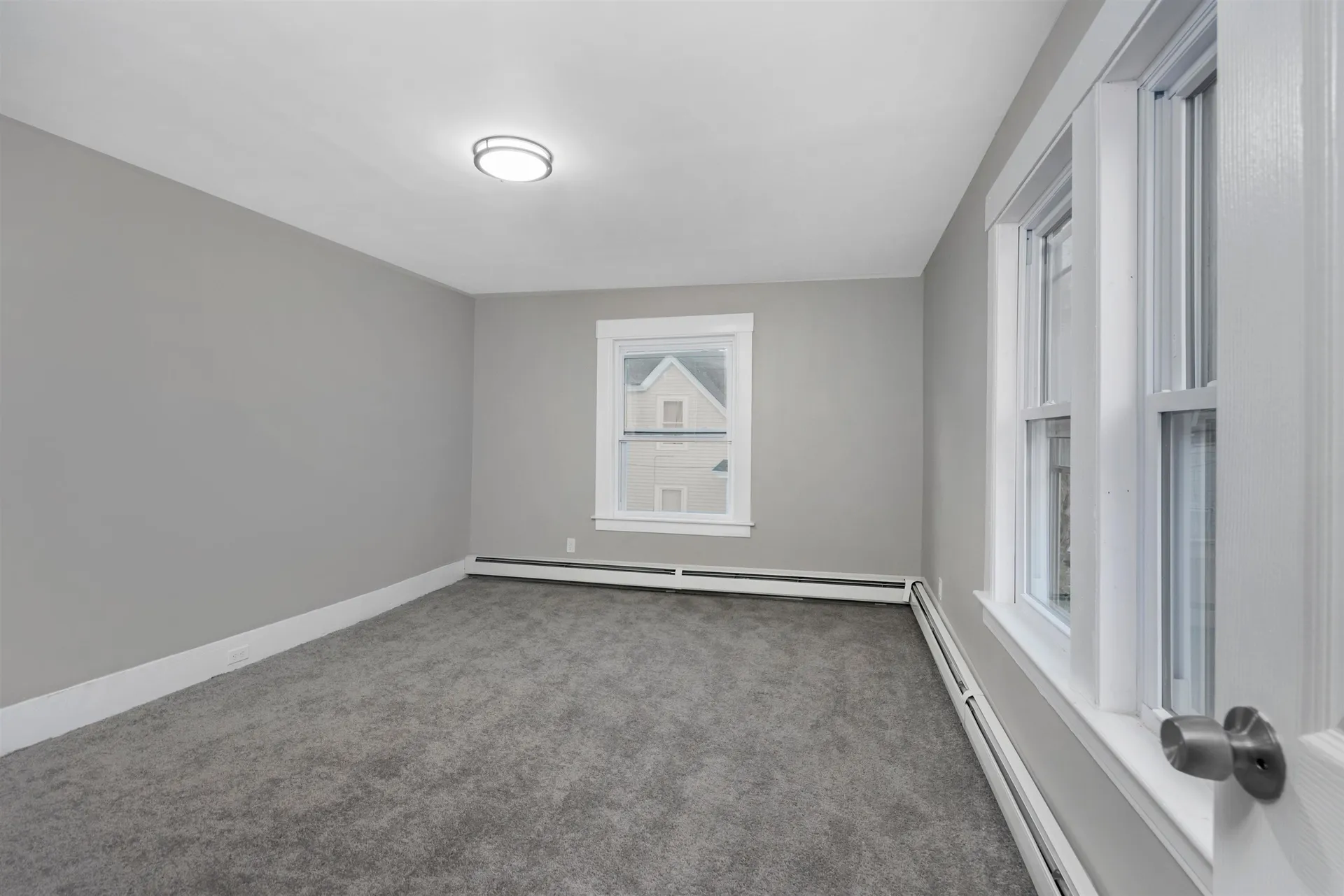 4 Badger Street Nashua NH 03060