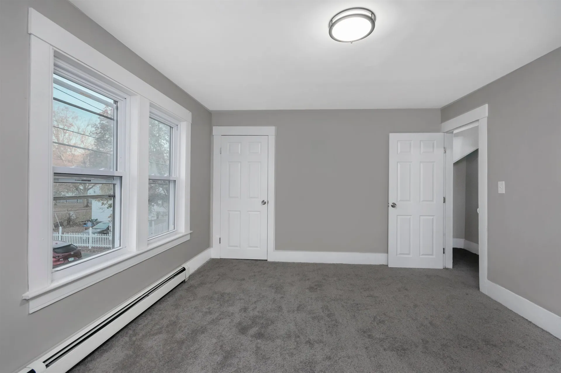 4 Badger Street Nashua NH 03060