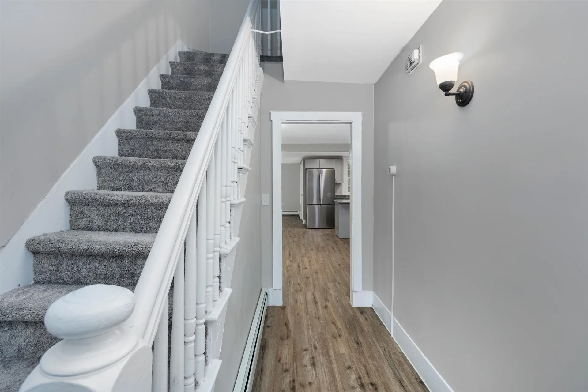 4 Badger Street Nashua NH 03060