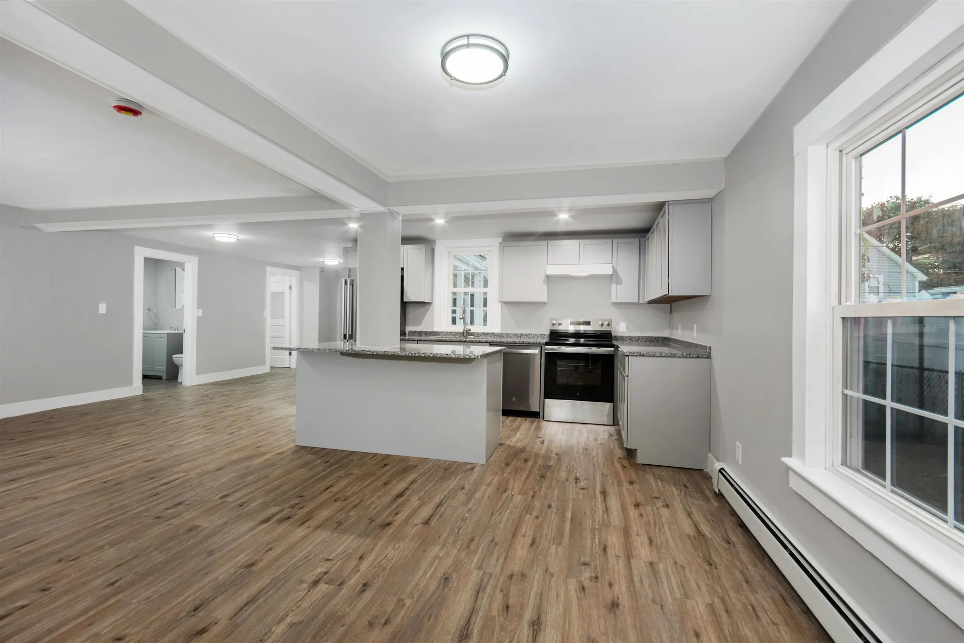 4 Badger Street Nashua NH 03060