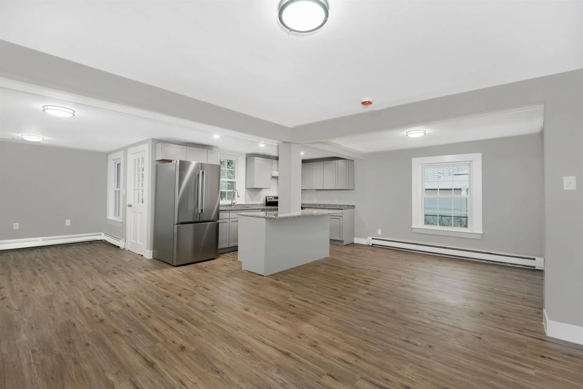 4 Badger Street Nashua NH 03060