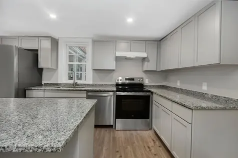 4 Badger Street Nashua NH 03060